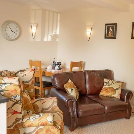 Holiday home Ash Cottage, Castle Carrock, Nr Carlisle Castle Carrock